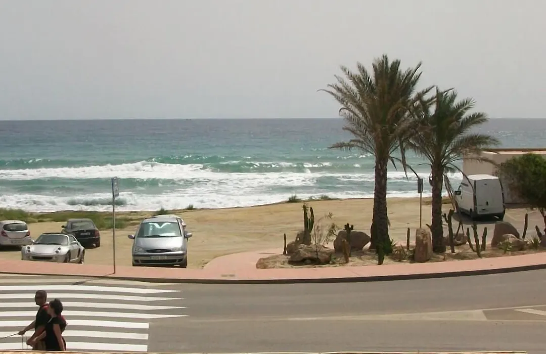 Virgen Del Mar Holidays-1