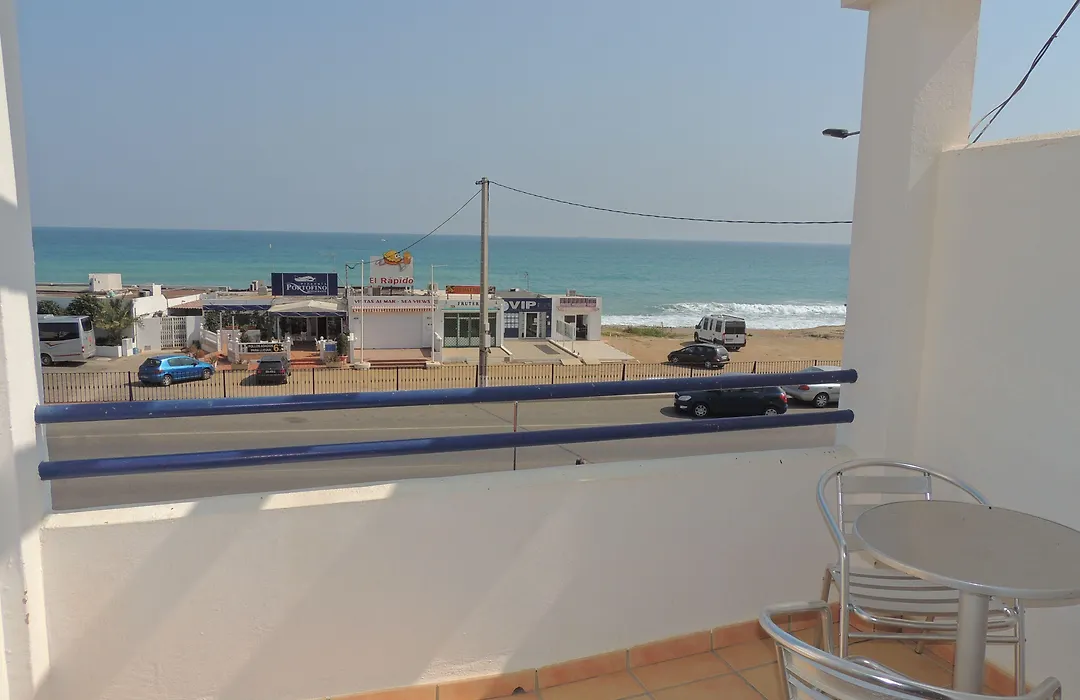 Virgen del Mar Holidays-1