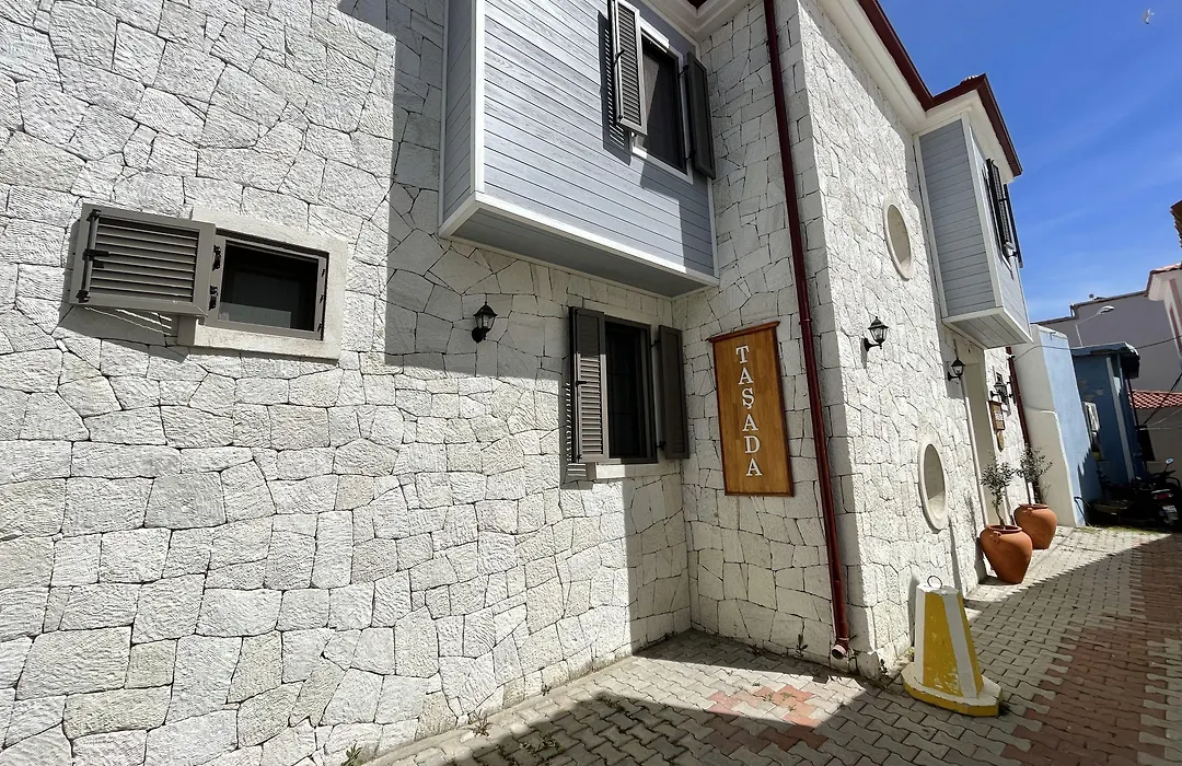 TaşAda Bozcaada-1