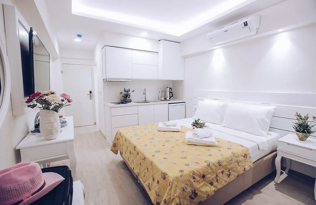 Princess Kinli Suites Hotel-1