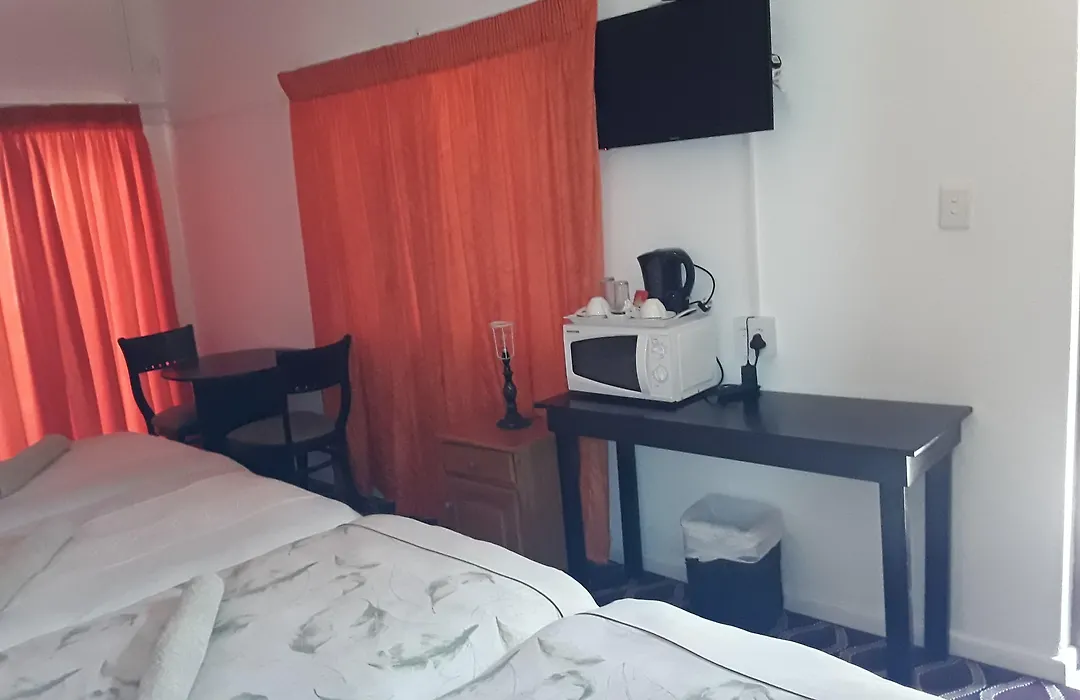 Kwazi Guest House-1