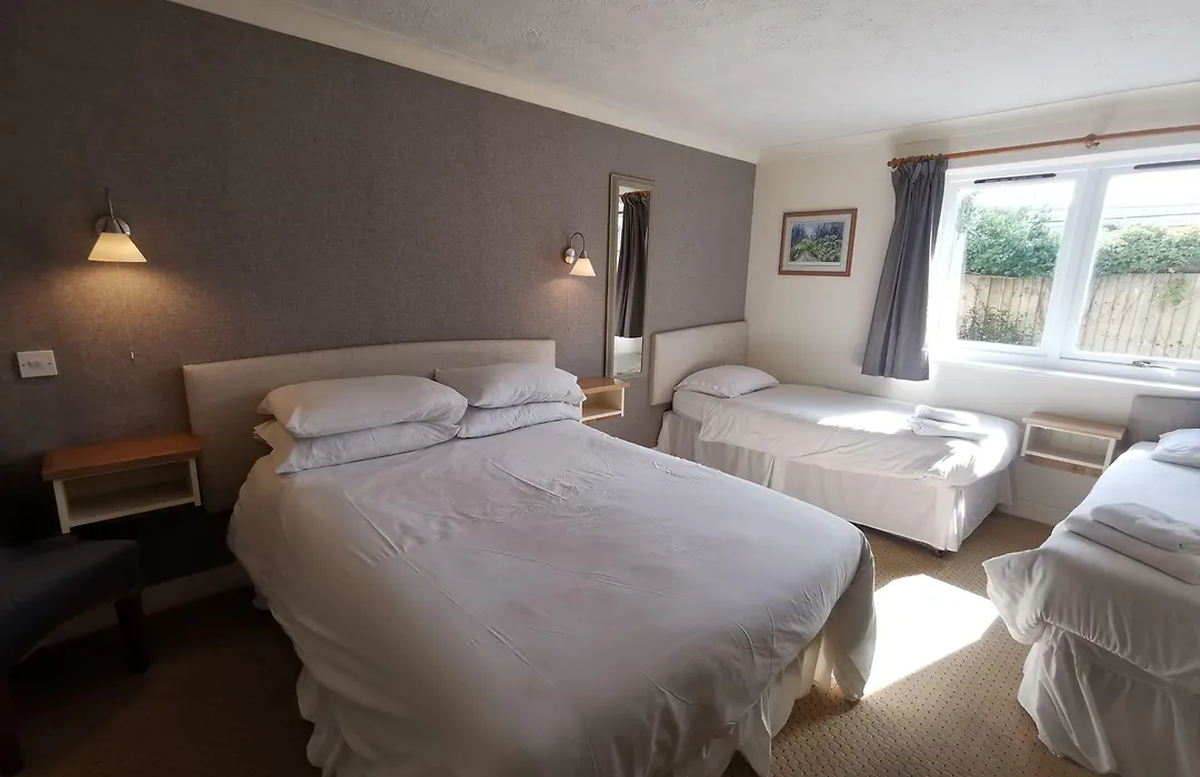 The River Haven Hotel-1