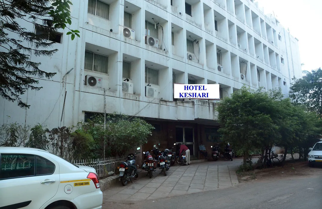 Oyo Hotel Keshari-1