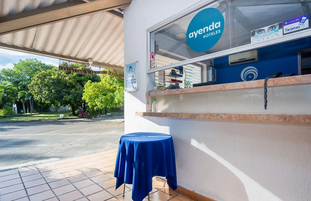Hotel Mar Azul Neiva-1