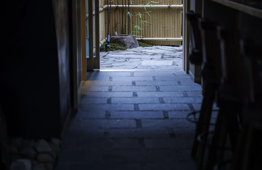 Hotel Kanazawa Zoushi-1