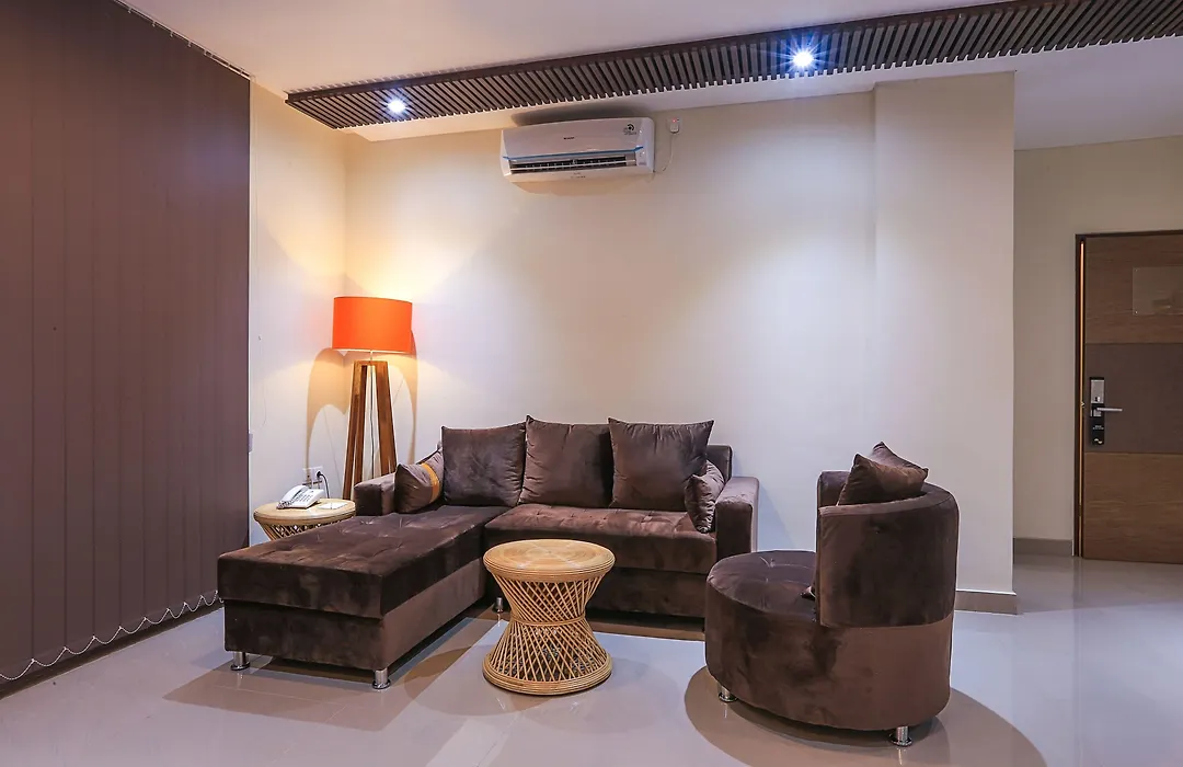 Canggu Dream Village Hotel And Suites-1