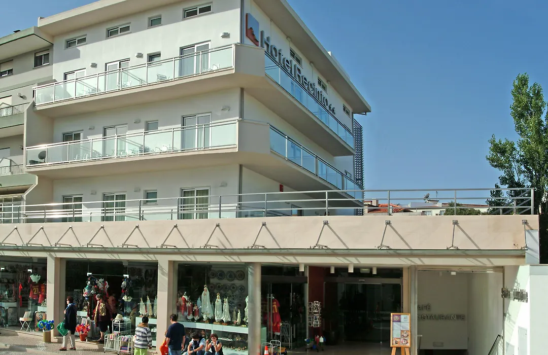 Hotel Recinto-1