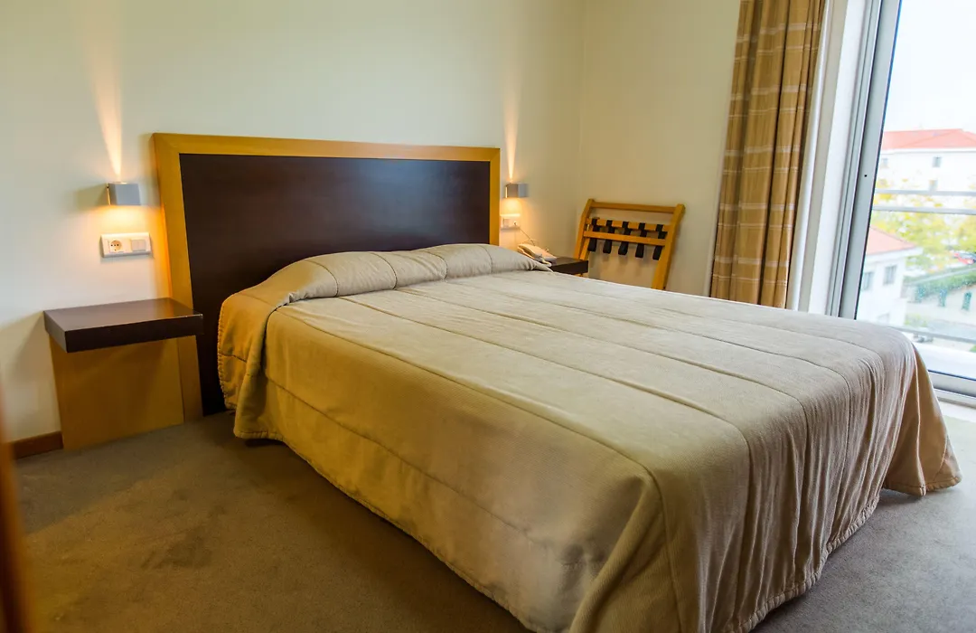 Hotel Recinto-1
