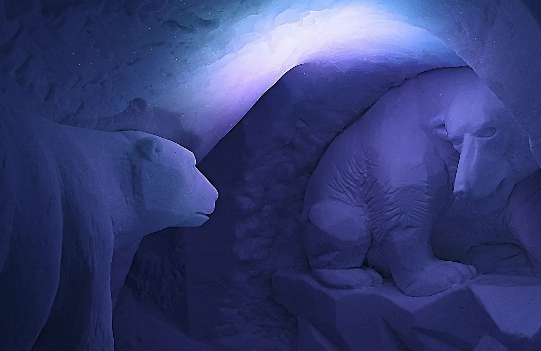 Village Igloo Morzine Avoriaz-1
