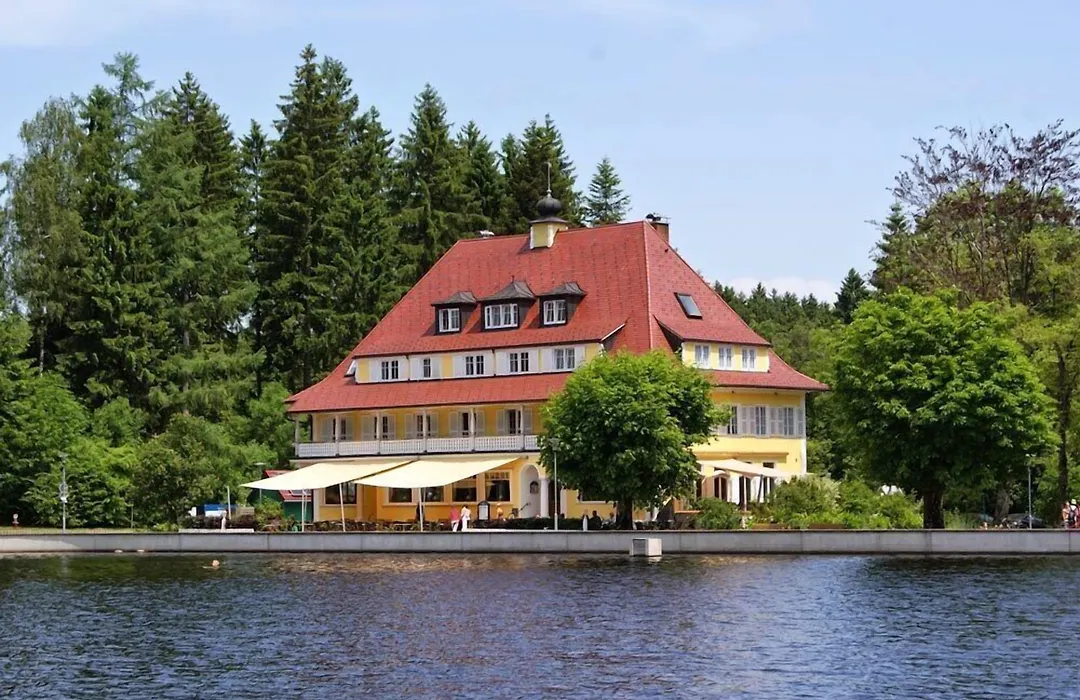 Hotel Waldsee-1