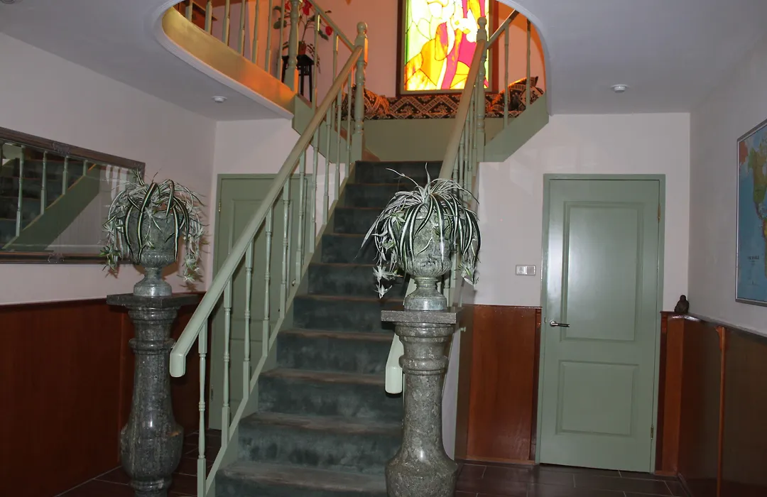 B&B Hotel Elselina-1