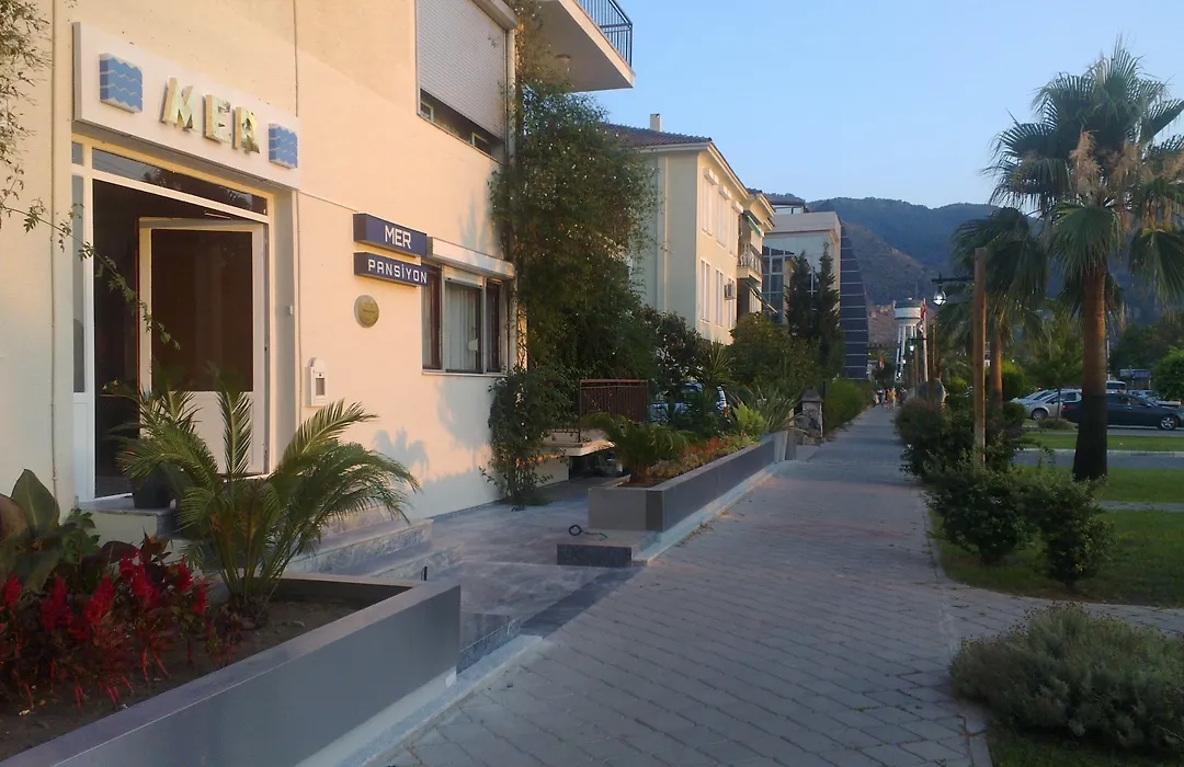 Mer Pansiyon-1
