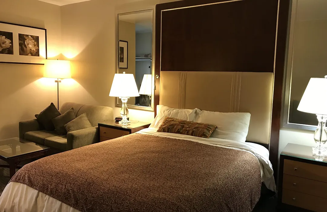 Cardinal Court Motel-1