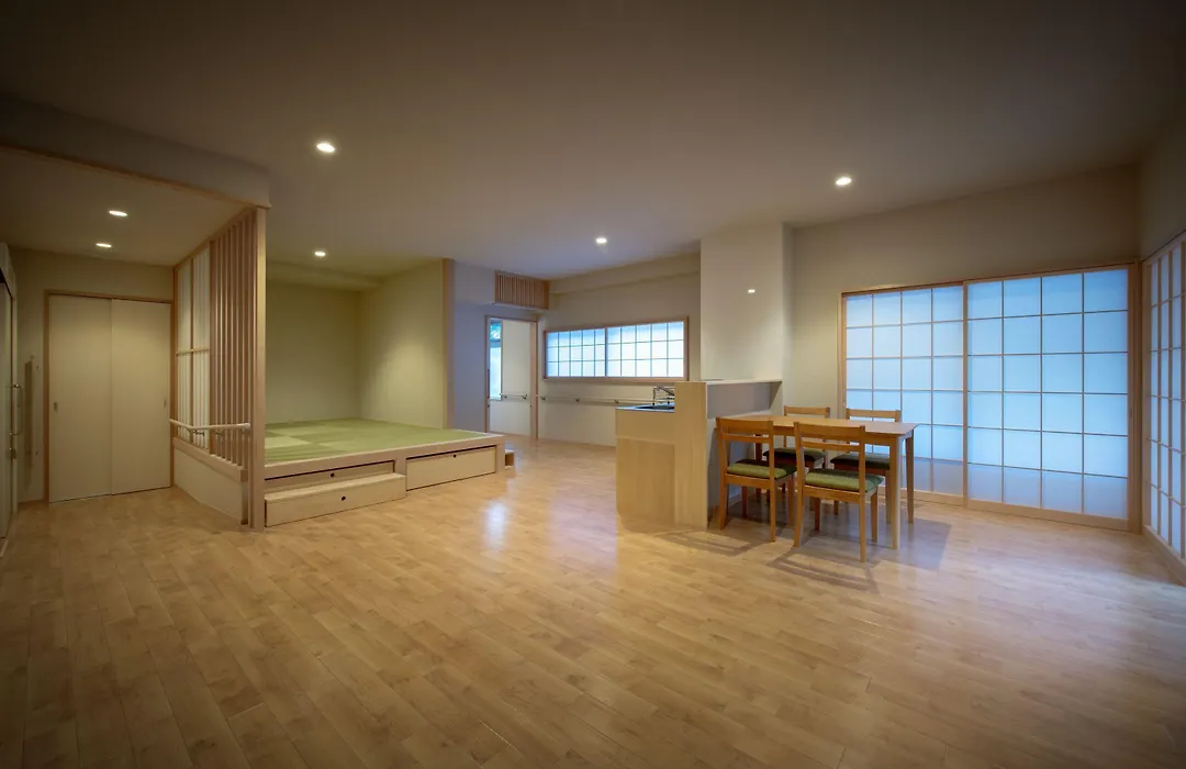 Yumori Onsen Hostel-1