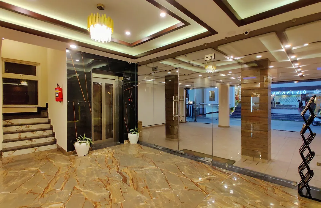 Hotel Divine Residency-1