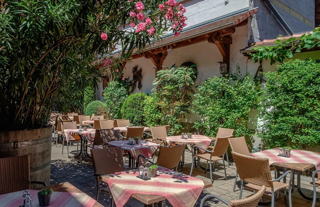 Weinhotel / Gasthaus zur Sonne-1
