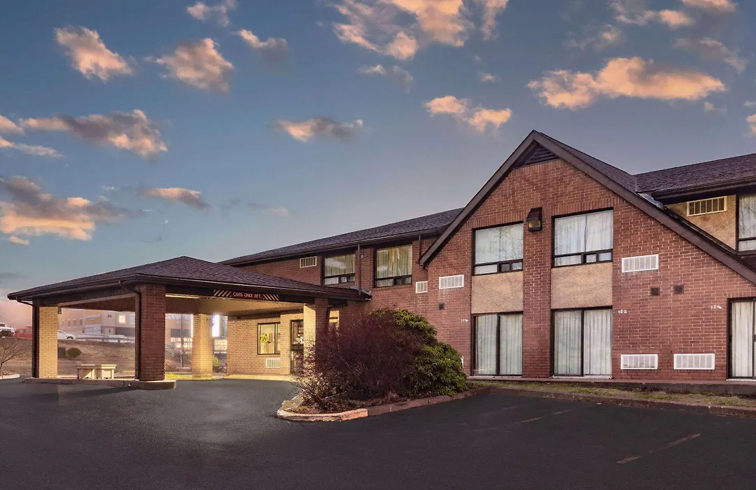 Travelodge By Wyndham Bridgewater-1