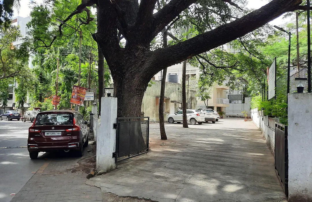 Hotel Bhooshan, Shivajinagar, Pune-1