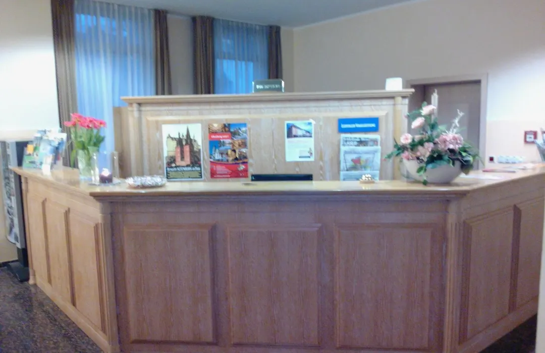 Parkhotel Altenburg-1