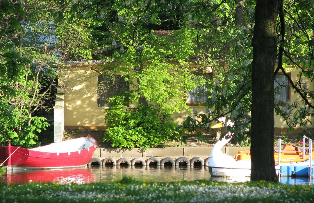 Parkhotel Altenburg-1