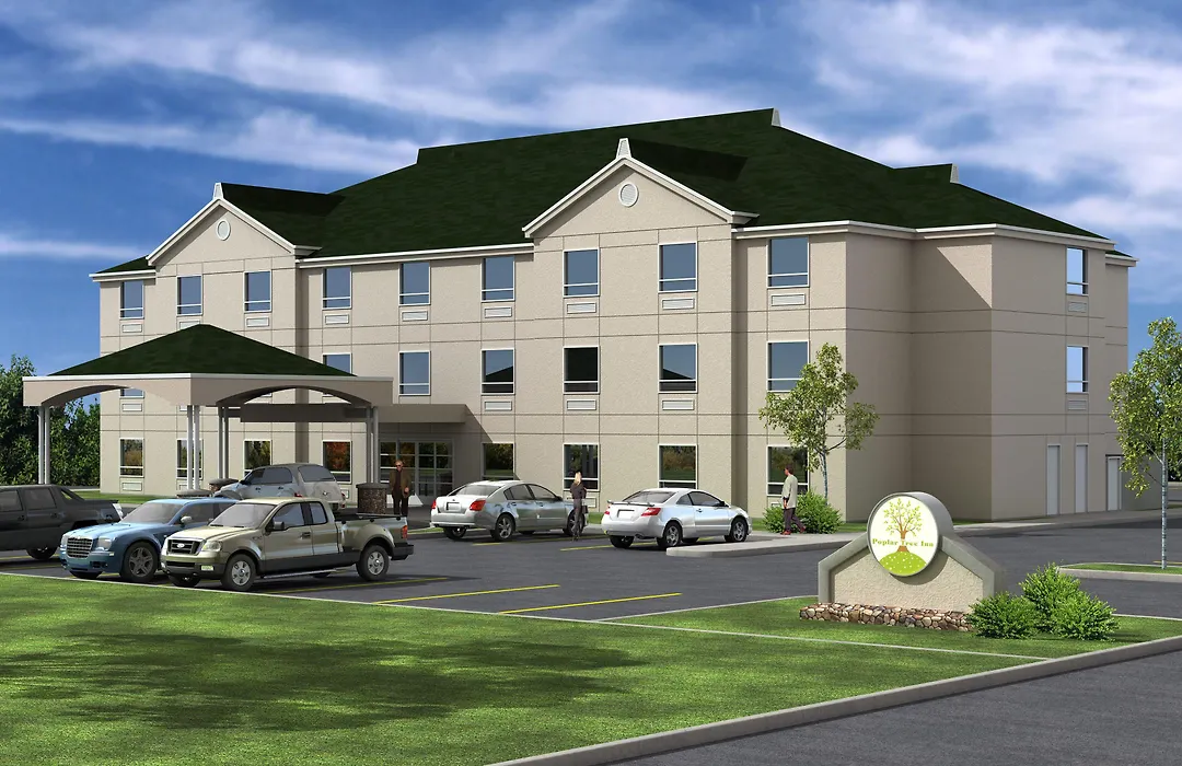 Poplar Tree Inn-1