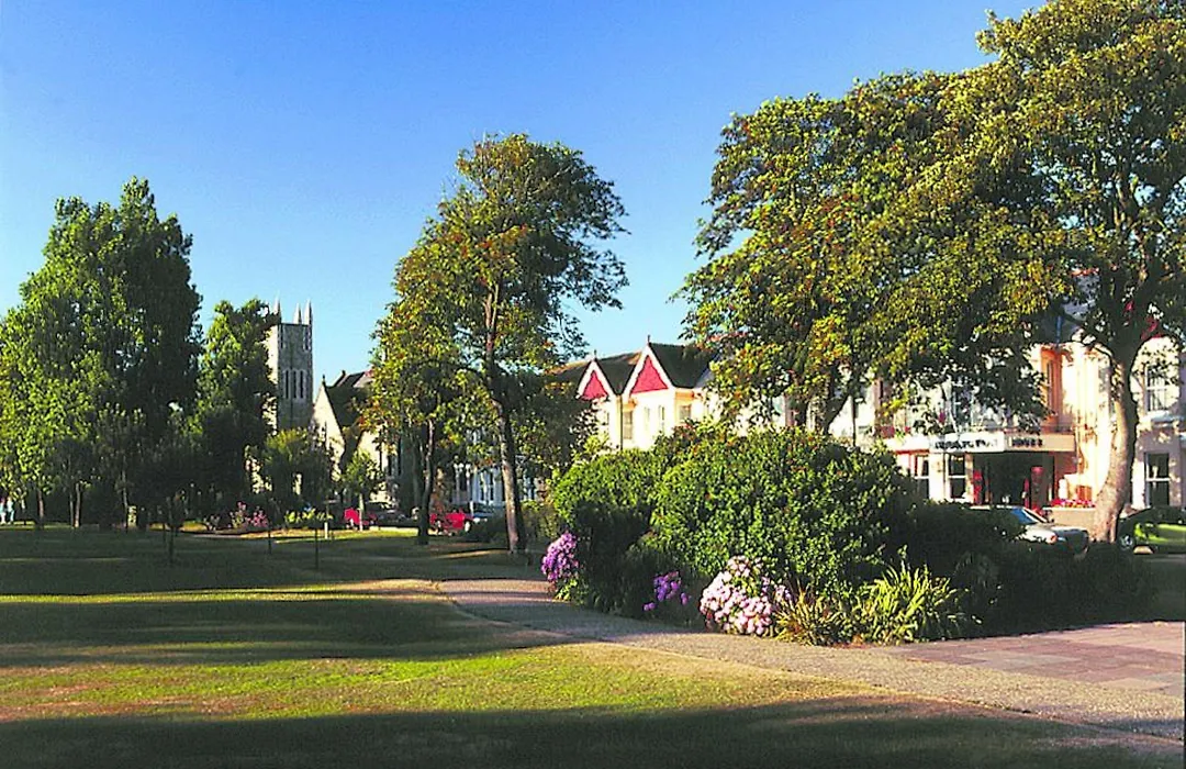 Ardington Hotel-1
