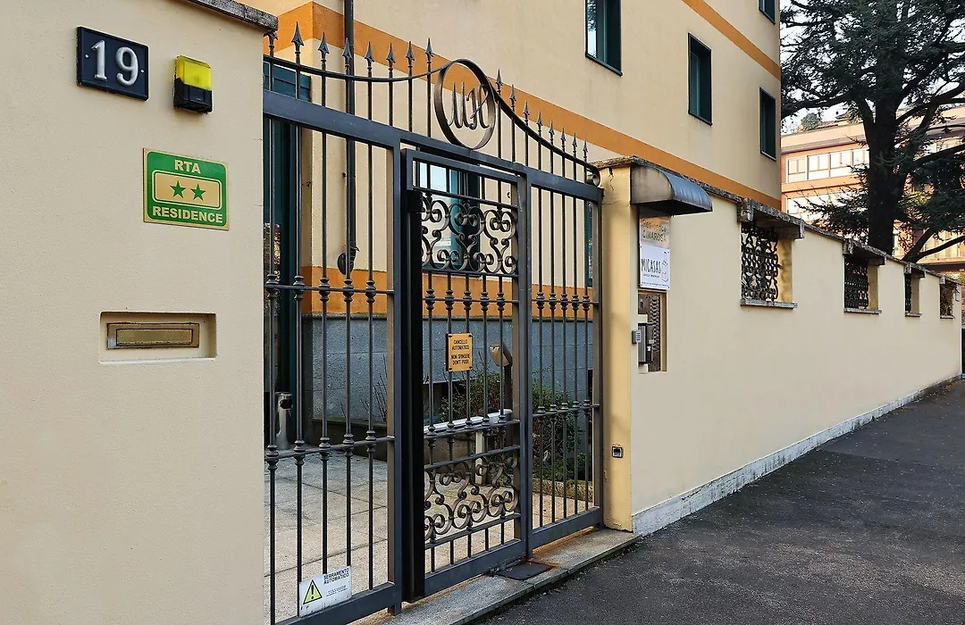 Residence Cimarosa-1