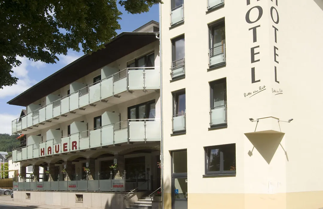 Hotel Hauer-1