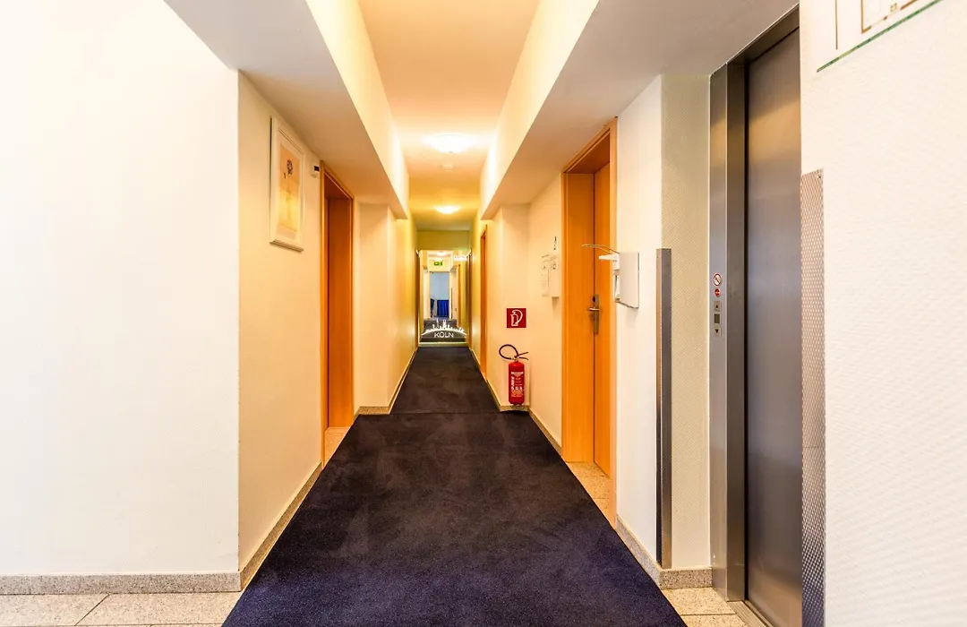 Hotel Arena-1