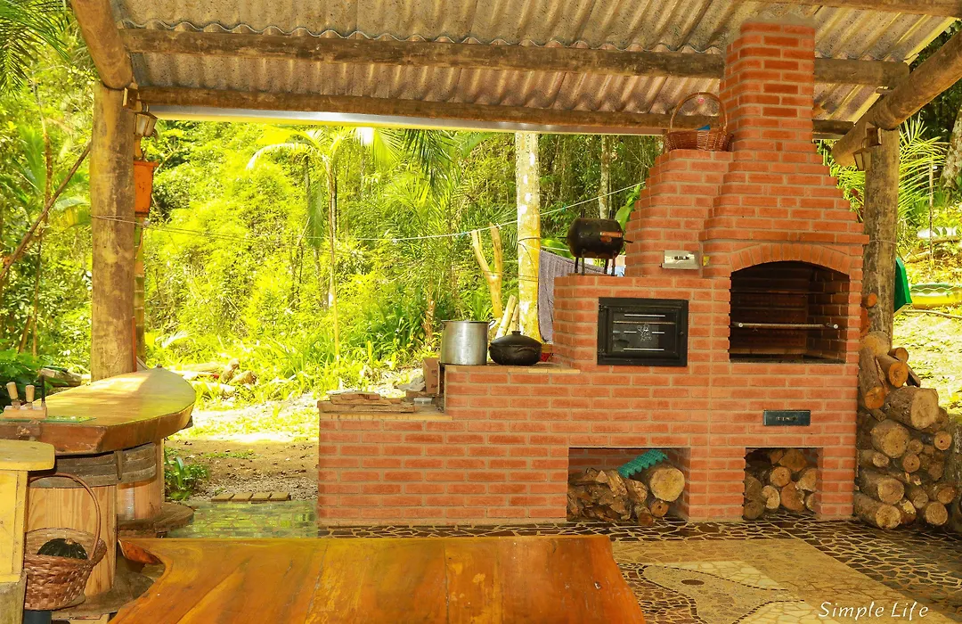 Sitio Simple Life-1