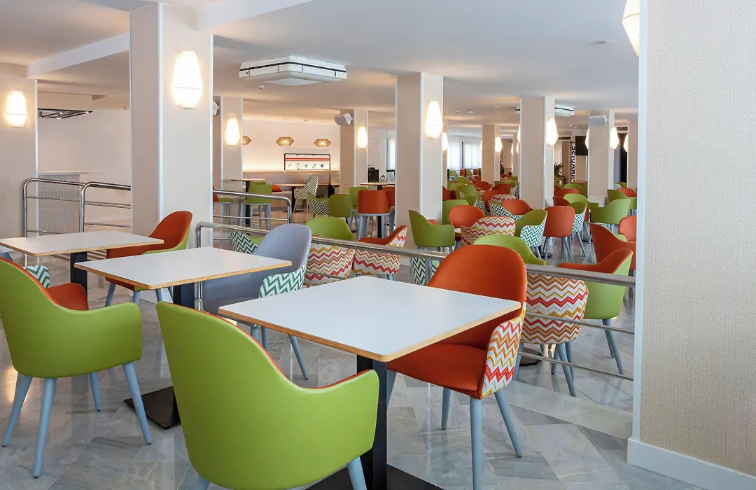 Medplaya Hotel Bali-1