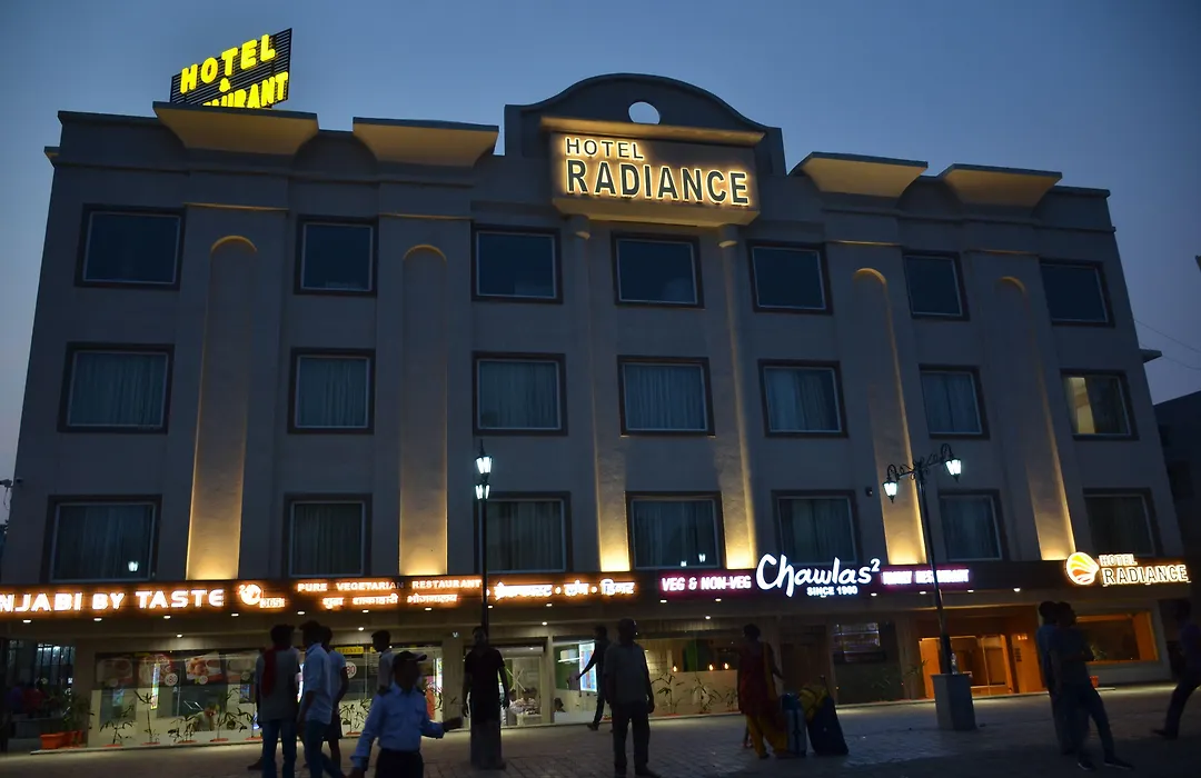 Hotel Radiance-1