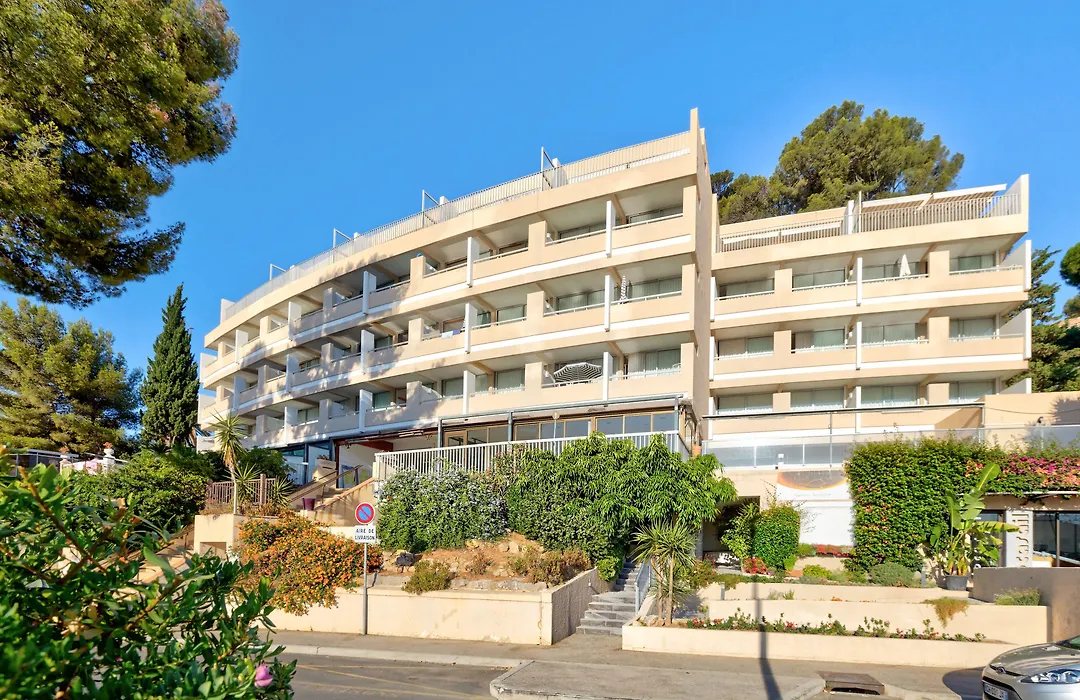 Residence Pierre & Vacances Le Port-1