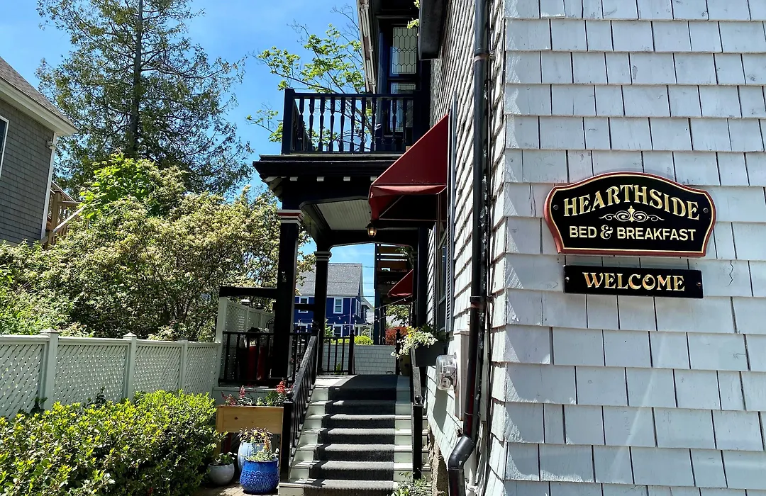 Hearthside Inn-1