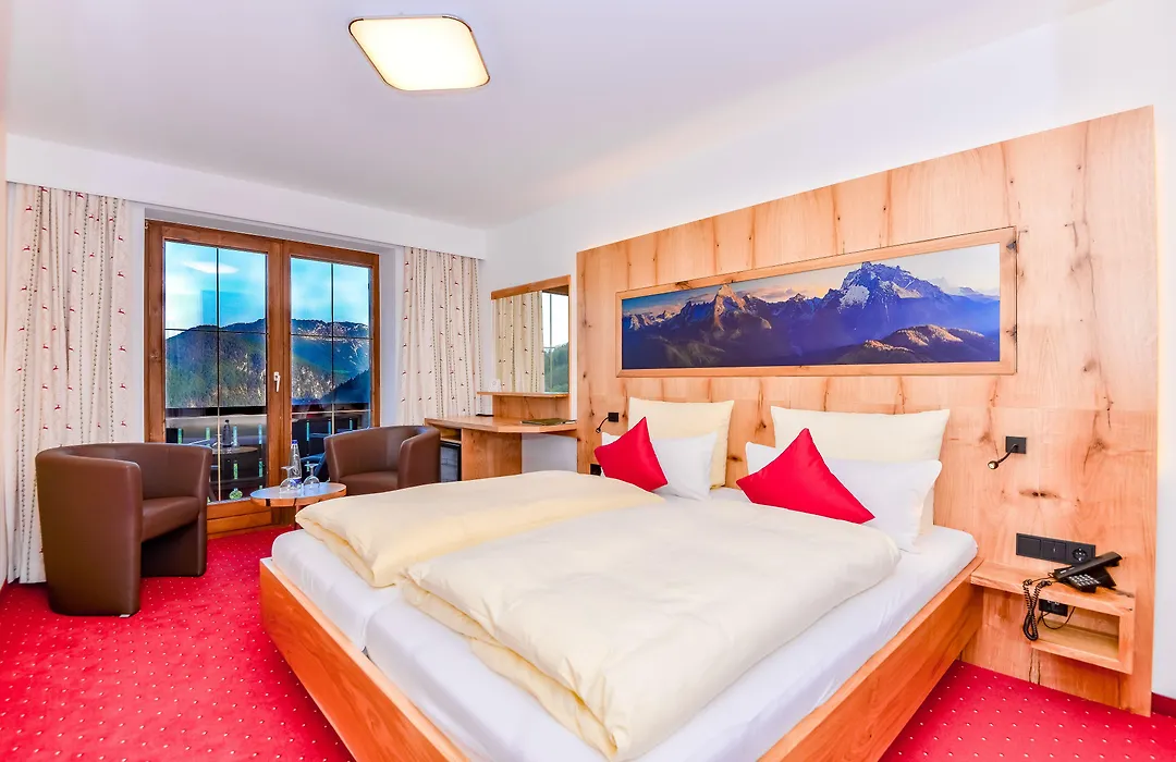 Alpenhotel Denninglehen-1