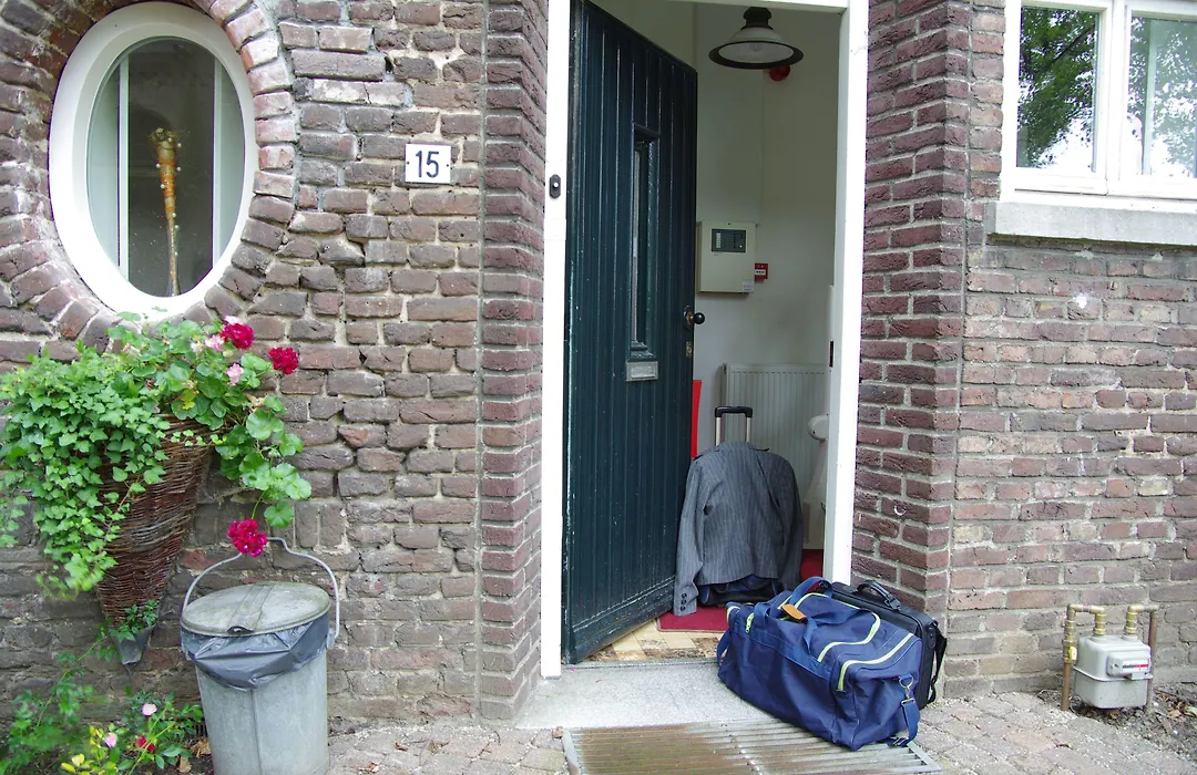 Vakantie Meerlo-1