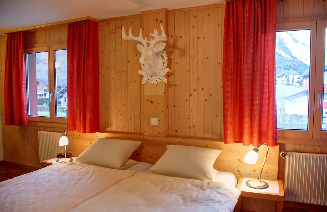 Hotel Garni Hostatt-1