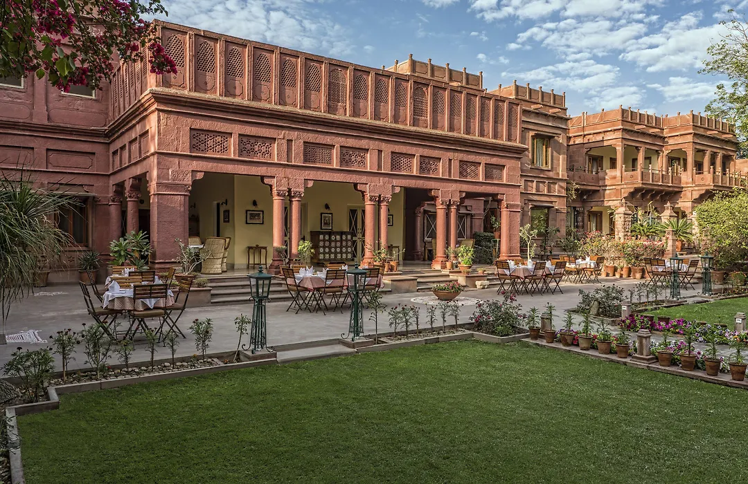 Ratan Vilas, Jodhpur-1