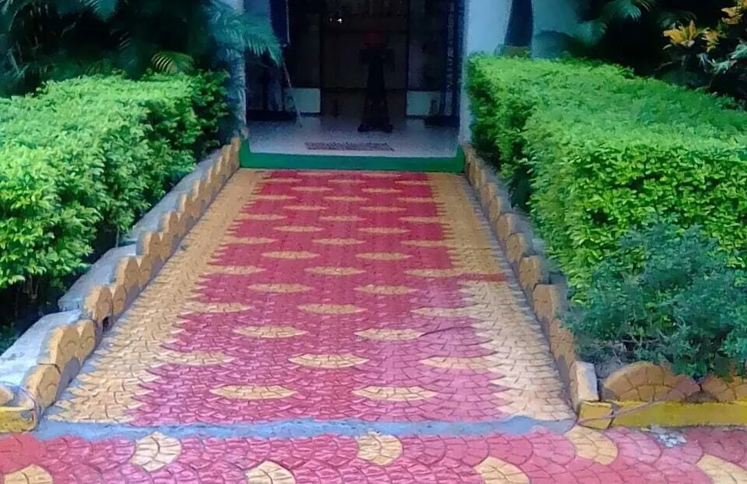 Naman Bastar-1