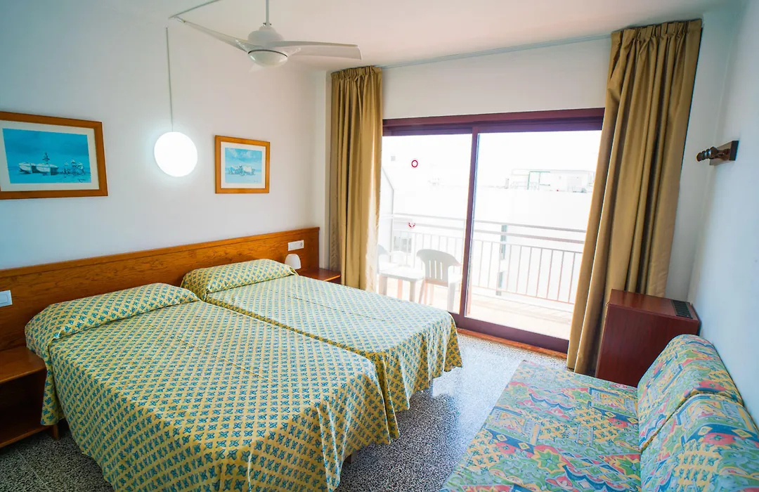 Hotel Sur-1