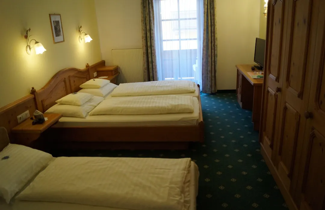 Hotel Sonne-1