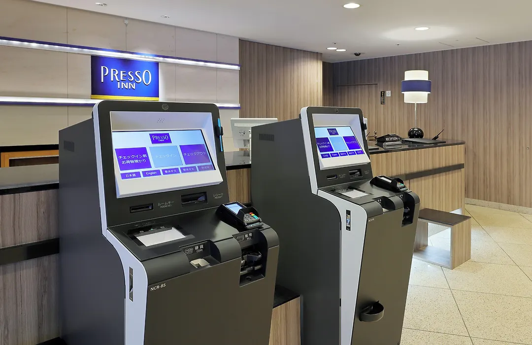 Keio Presso Inn Otemachi-1