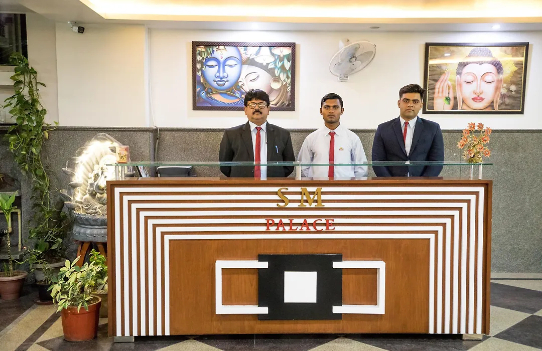 Sm Palace-1