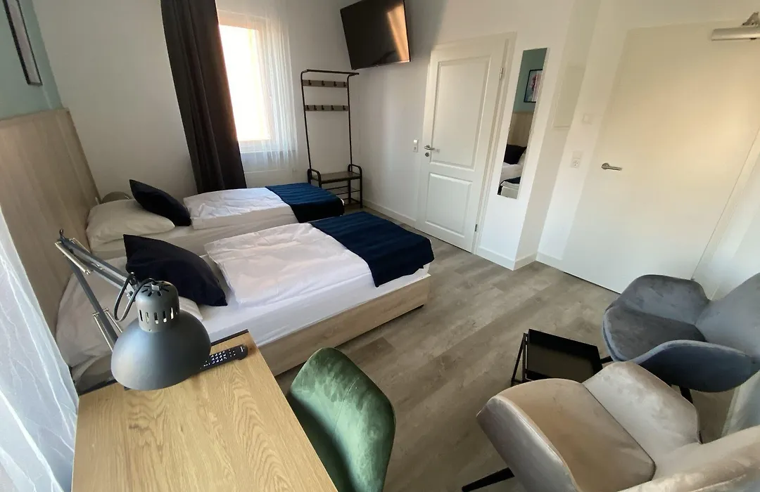 Aparthotel Charlotten-1