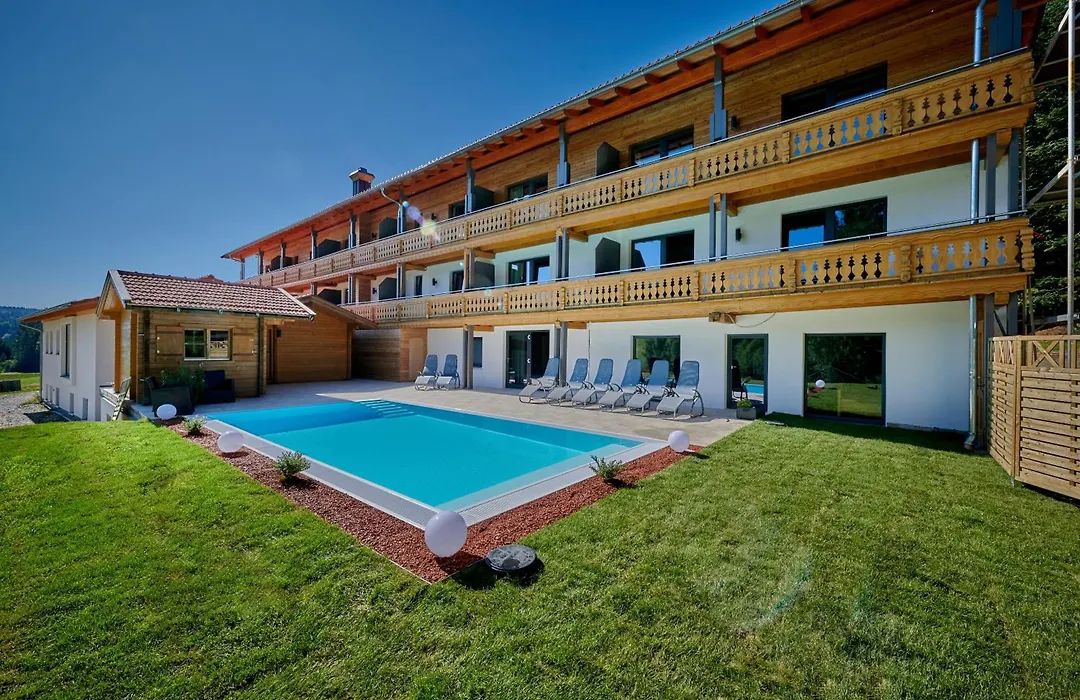 Landhotel Moorhof-1