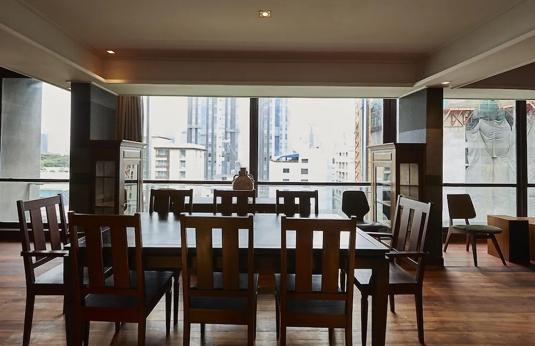 โรงแรมลักซ์ หลังสวน - SHA Plus-1
