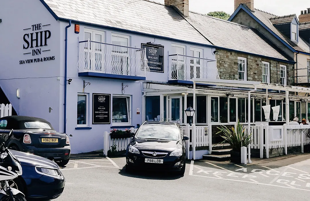 Ship Inn-1