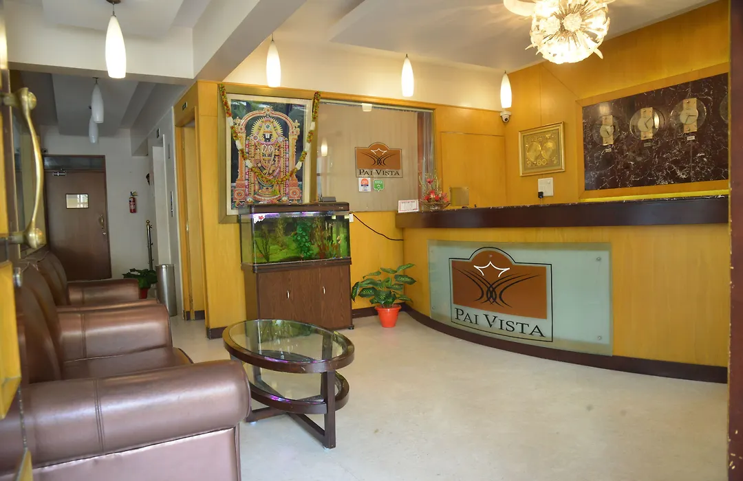 Pai Vista, Kr Road-1
