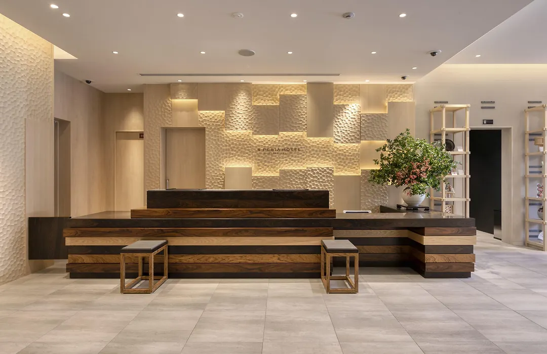 S-Peria Hotel Fukuoka Nakasu-1
