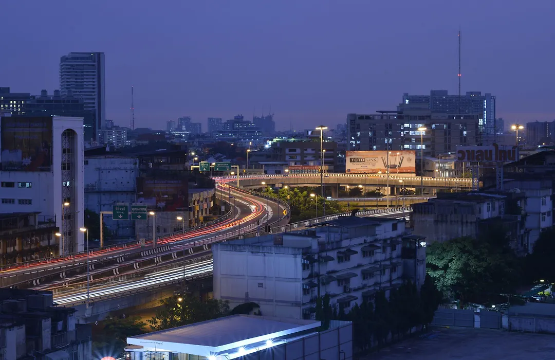 Amarin Hotel Rama 8-1
